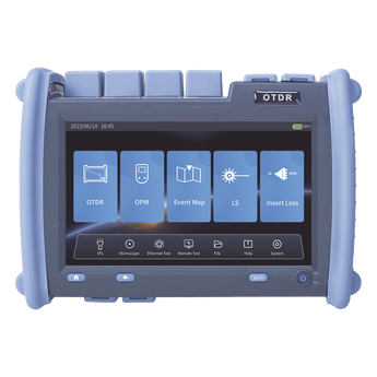 Herramientas para redes y fibra óptica LinkedPro LP-OTDR-PRO-LF