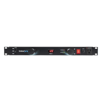 Multicontactos para rack LinkedPro LP-PDU-11DP