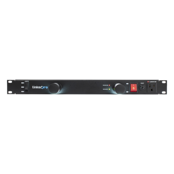 Multicontactos para rack LinkedPro LP-PDU-11LED