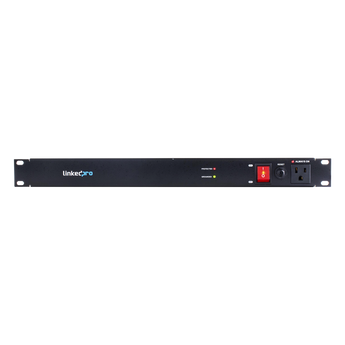 Multicontactos para rack LinkedPro LP-PDU-11