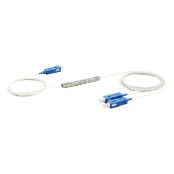 Fibra óptica y GPON LinkedPro LP-PLC-1X2UPC