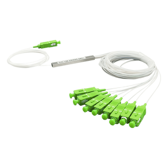 Fibra óptica y GPON LinkedPro LP-PLC-1X8APC