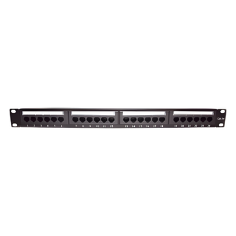 Cableado estructurado LinkedPro LP-PP-507