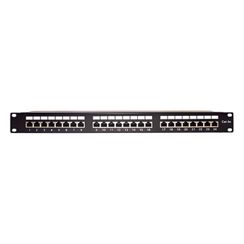 Cableado estructurado LinkedPro LP-PP-530