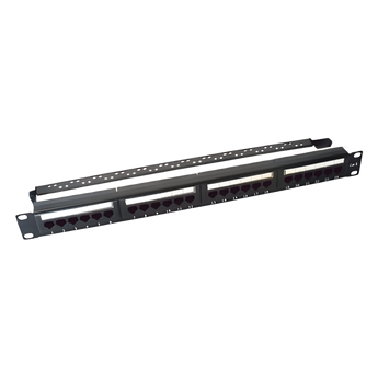 Cableado estructurado LinkedPro LP-PP-607