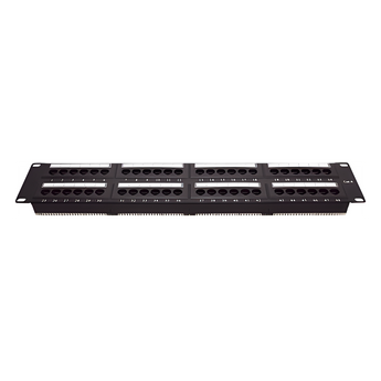 Cableado estructurado LinkedPro LP-PP-608