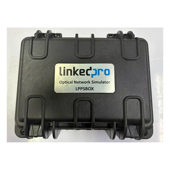 Herramientas para redes y fibra óptica LinkedPro LP-PS-BOX
