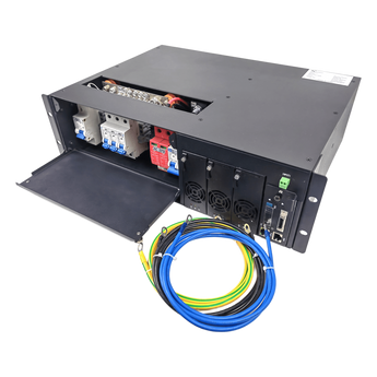 Energía solar LinkedPro LP-PSOLT-90A