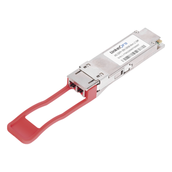 Transceptores y módulos SFP LinkedPro LP-QSFP-40G-SM-40