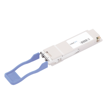 Transceptores y módulos SFP LinkedPro LP-QSFP28-100G-SM-20