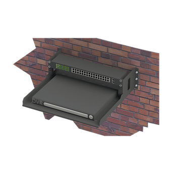Accesorios para rack LinkedPro LP-RAP-1802