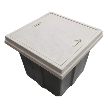 Canalización y ductos LinkedPro LP-RE-60X60X40-3T