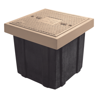 Fibra óptica y GPON LinkedPro LP-RE-60X60X40