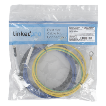 Equipos GPON (OLT y ONU) LinkedPro LP-ROCC