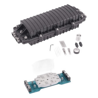 Fibra óptica y GPON LinkedPro LP-SCH96-2