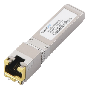 Transceptores y módulos SFP LinkedPro LP-SFP-10G-RJ45
