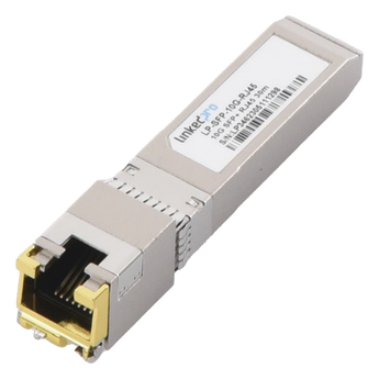 Transceptores y módulos SFP LinkedPro LP-SFP-10G-RJ45