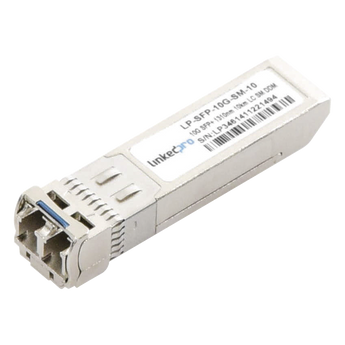 Transceptores y módulos SFP LinkedPro LP-SFP-10G-SM-10