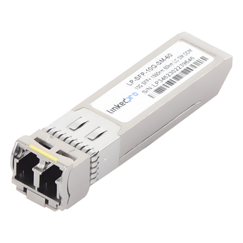 Transceptores y módulos SFP LinkedPro LP-SFP-10G-SM-60