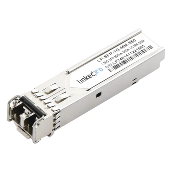 Transceptores y módulos SFP LinkedPro LP-SFP-1G-MM-550
