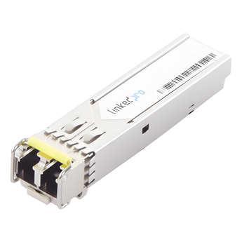 Transceptores y módulos SFP LinkedPro LP-SFP-1G-SM-20