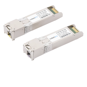 Transceptores y módulos SFP LinkedPro LP-SFP-BD-10G-100