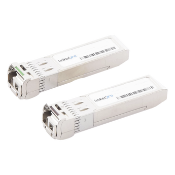 Transceptores y módulos SFP LinkedPro LP-SFP-BD-10G-3