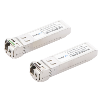 Transceptores y módulos SFP LinkedPro LP-SFP-BD-10G-5