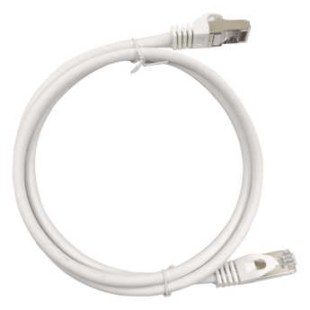 Patch cords LinkedPro LP-STP-6A-300WH