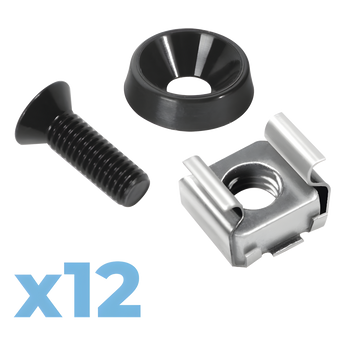 Accesorios para rack LinkedPro LP-TAT-12