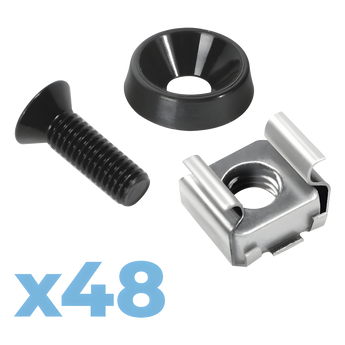 Accesorios para rack LinkedPro LP-TAT-48