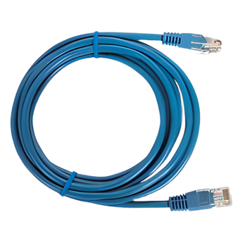 Patch cords LinkedPro LP-UT3-300-BU