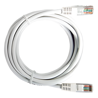 Patch cords LinkedPro LP-UT3-300-WH