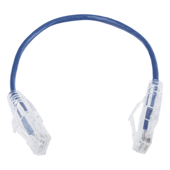 Patch cords LinkedPro LP-UT6-020-BU28