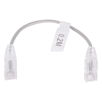 Patch cords LinkedPro LP-UT6-020-GY28
