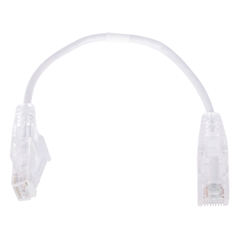 Patch cords LinkedPro LP-UT6-020-WH28