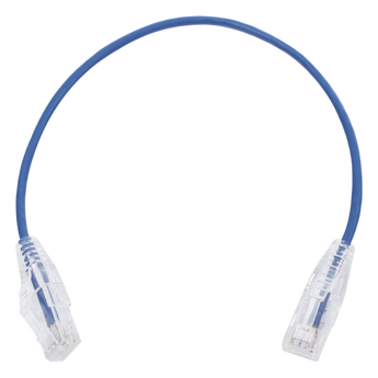 Patch cords LinkedPro LP-UT6-030-BU28