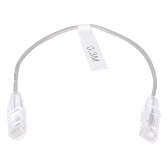 Patch cords LinkedPro LP-UT6-030-GY28