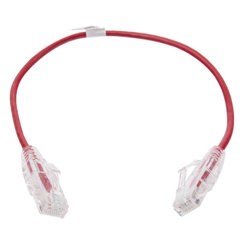 Patch cords LinkedPro LP-UT6-030-RD28