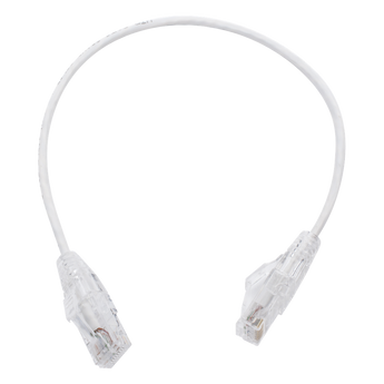 Patch cords LinkedPro LP-UT6-030-WH28