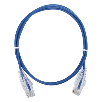 Patch cords LinkedPro LP-UT6-100-BU28