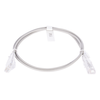 Patch cords LinkedPro LP-UT6-100-GY28