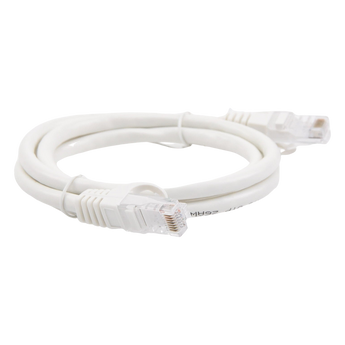 Patch cords LinkedPro LP-UT6-100-WH