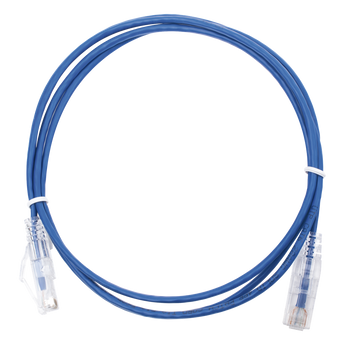 Patch cords LinkedPro LP-UT6-150-BU28