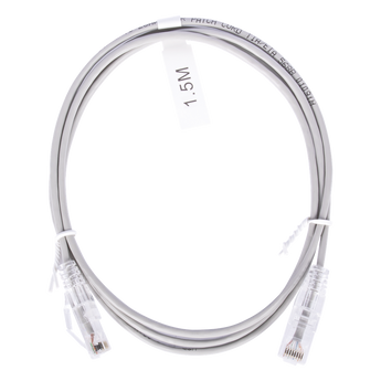 Patch cords LinkedPro LP-UT6-150-GY28