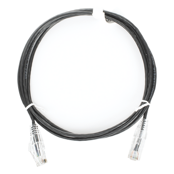 Patch cords LinkedPro LP-UT6-200-BK-28