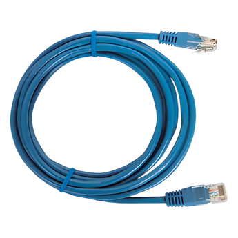 Patch cords LinkedPro LP-UT6-200-BU