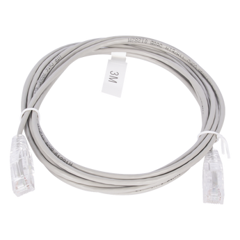 Patch cords LinkedPro LP-UT6-300-GY28