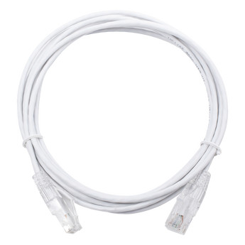 Patch cords LinkedPro LP-UT6-300-WH28