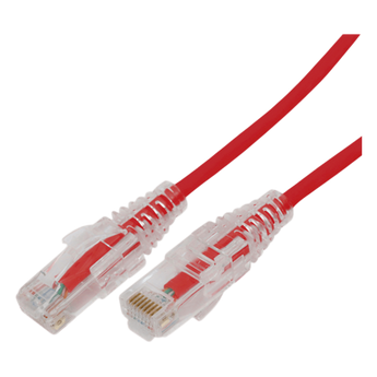 Patch cords LinkedPro LP-UT6A-200-RD28